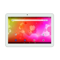 TABLET DENVER TIQ-10443BL 2GB/16GB 10.1" BLANCO TABLET DENVER TIQ-10443BL 2GB/16GB 10.1" BLANCO